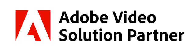 Adobe Video Solution Partner