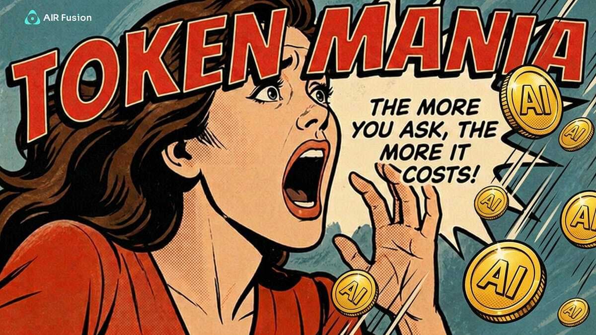 Token Mania - by Support Partners - Fuse